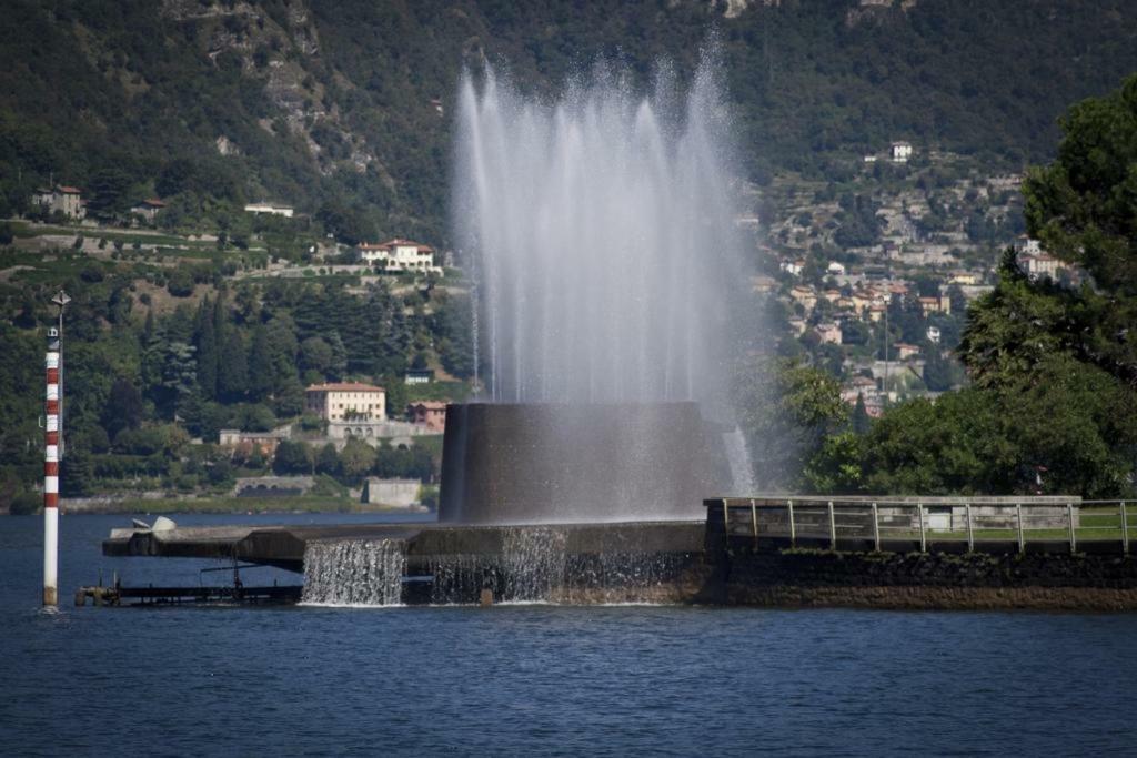 Lake Como On The Lake Side מראה חיצוני תמונה
